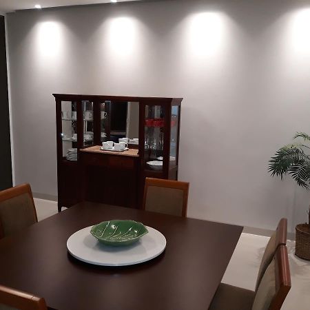 Casa Centro Villa โอลิมเปีย ภายนอก รูปภาพ