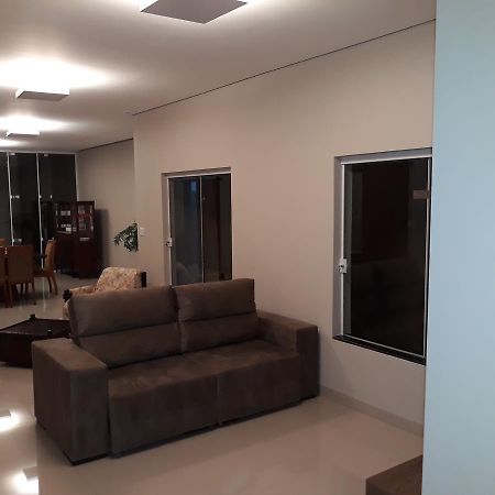 Casa Centro Villa โอลิมเปีย ภายนอก รูปภาพ